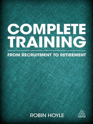 cover image of Complete Training